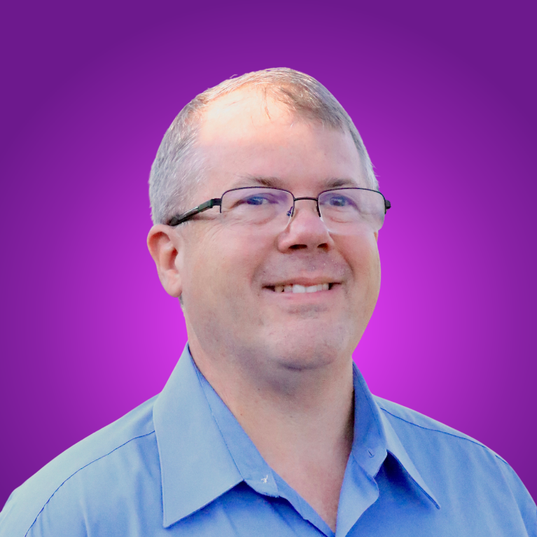 Dr. Todd Callaway