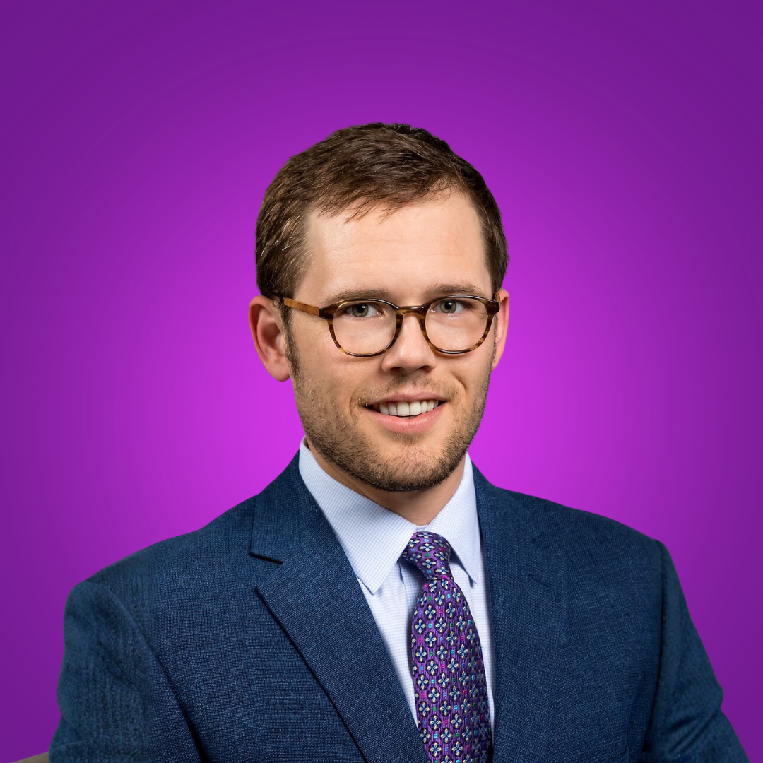 Dr. Zachary Smith